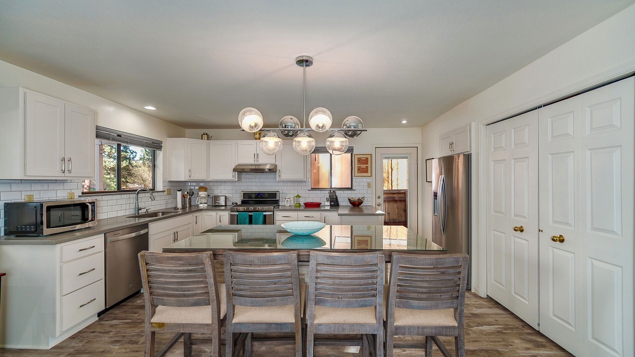 Photo of Kitchen in Lakeside Park