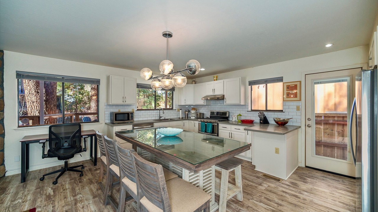 Photo of Kitchen in Lakeside Park