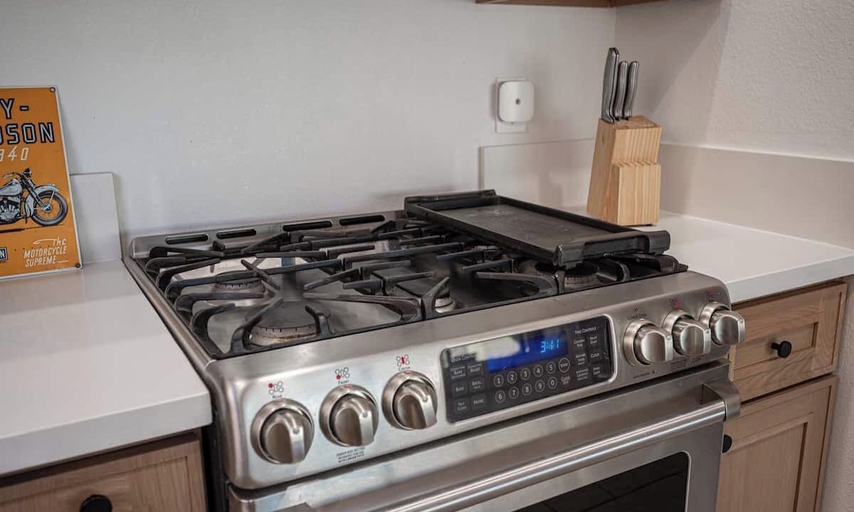 Photo of Kitchen in North Las Vegas