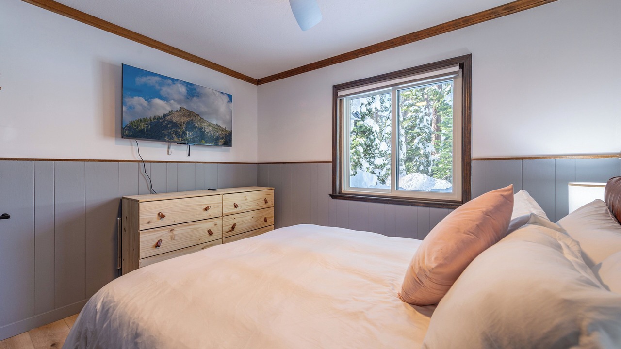 Photo of Bedroom in Pla-Vada Woodlands