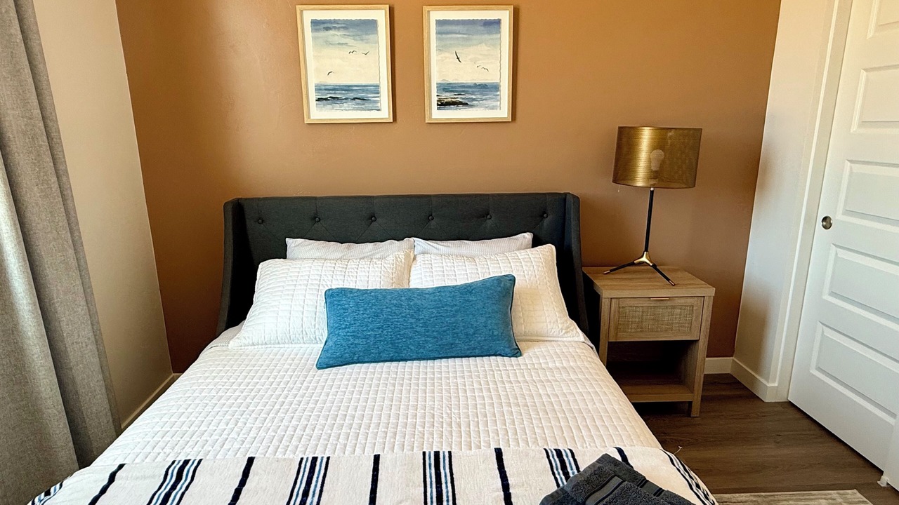Photo of Bedroom in Greenehaven