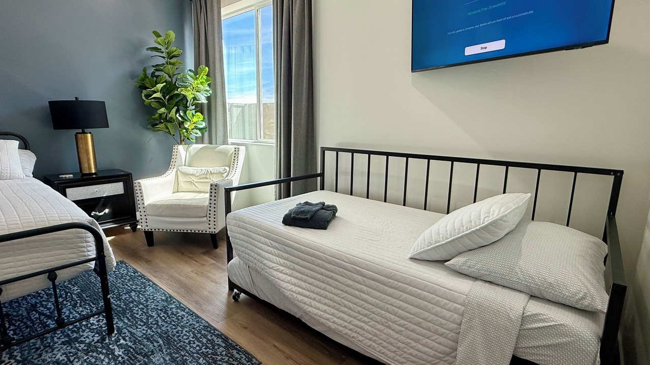 Photo of Bedroom in Greenehaven