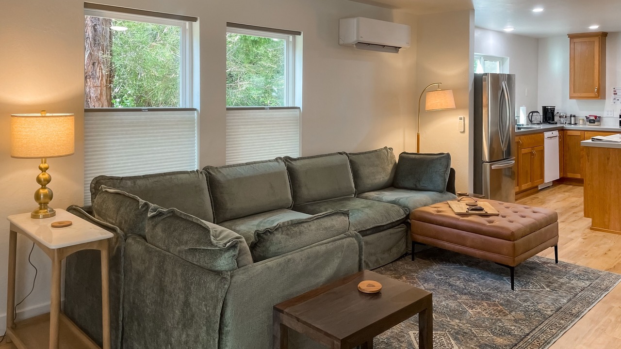 Photo of Livingroom in Jacoby Creek