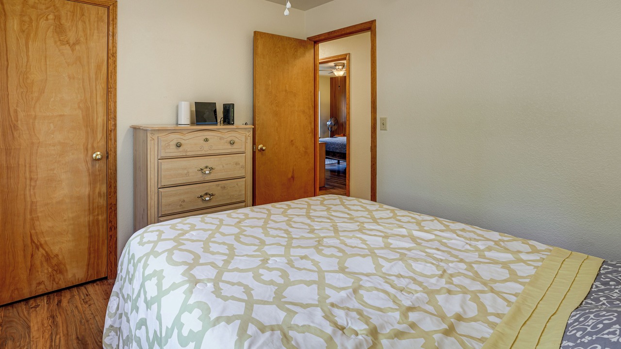 Photo of Bedroom in Sierra Tract