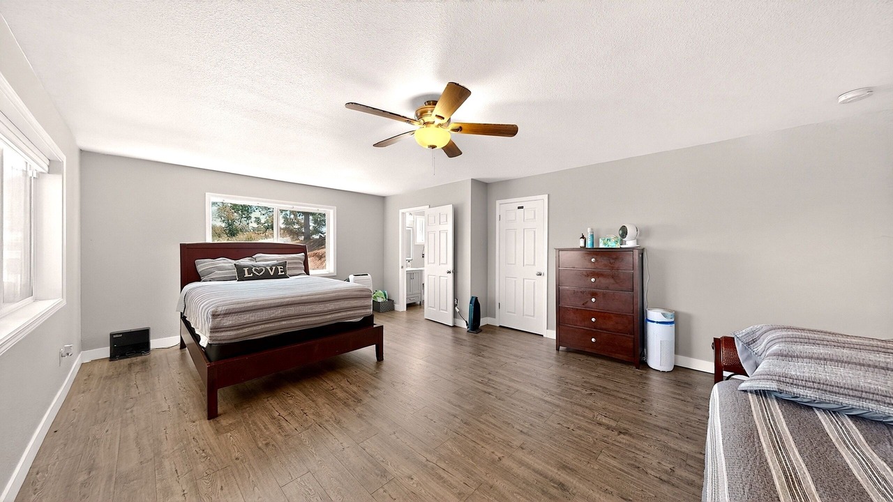 Photo of Bedroom in Coulterville