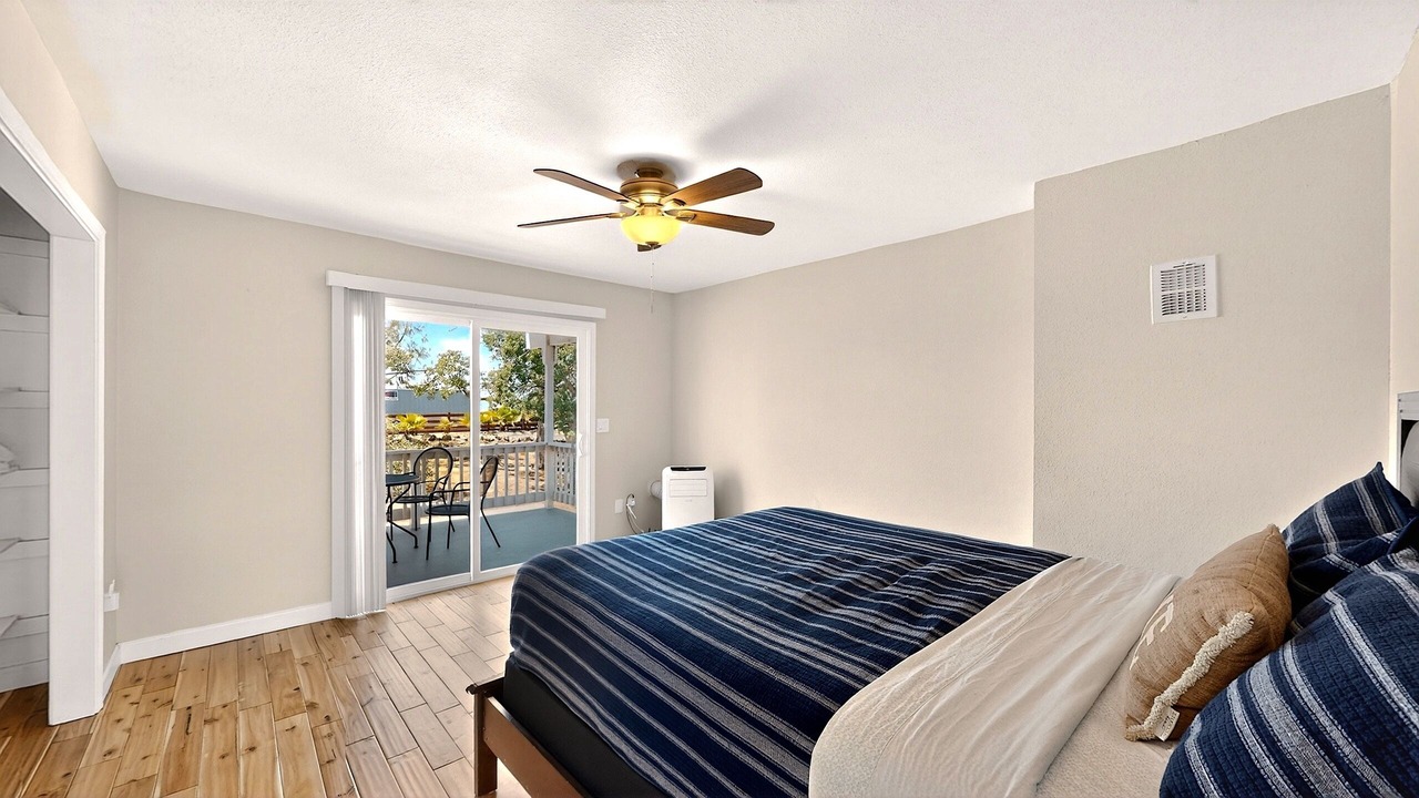 Photo of Bedroom in Coulterville