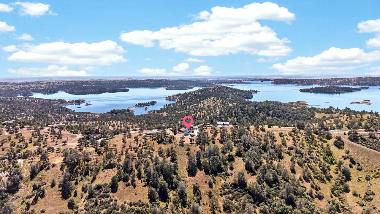 Photo of Outdoor in Coulterville