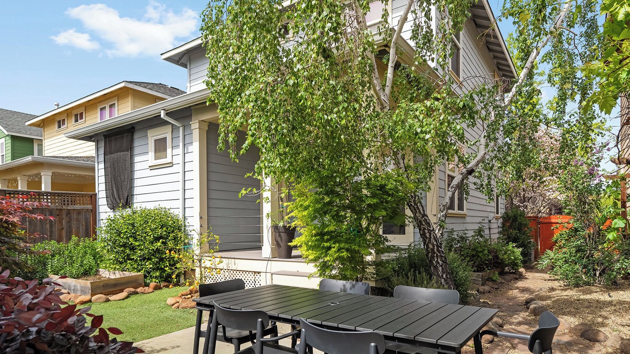 Photo of Outdoor in Chico