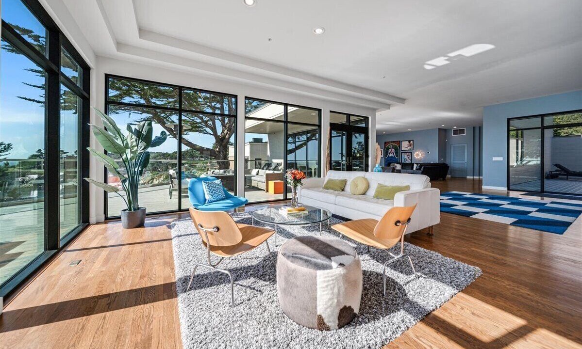 Photo of Bedroom in Carmel Riviera