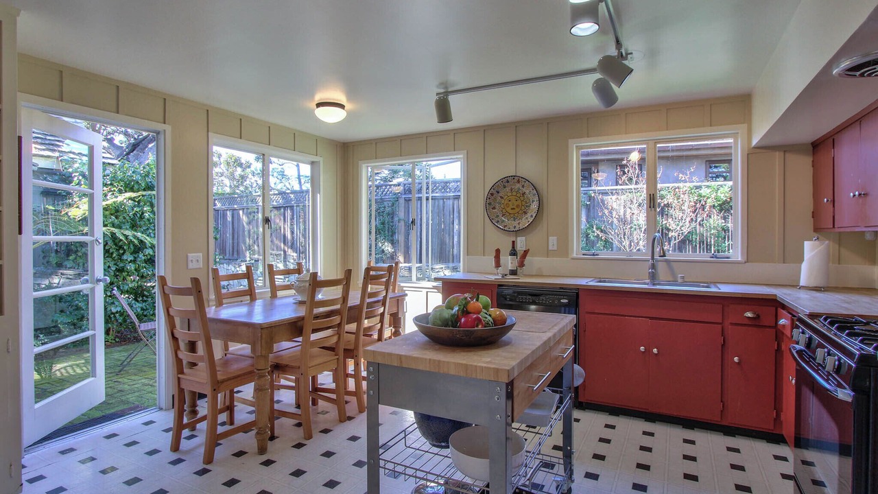 Photo of Kitchen in Carmel Point