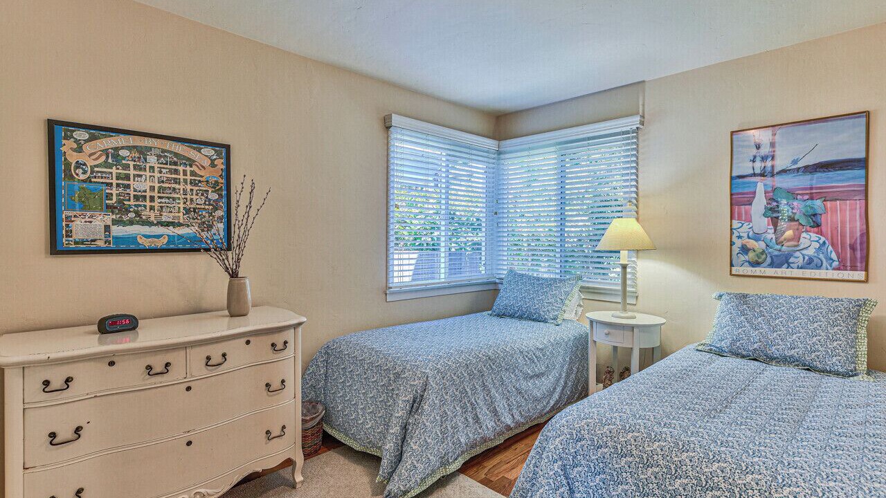 Photo of Bedroom in Northeast Carmel