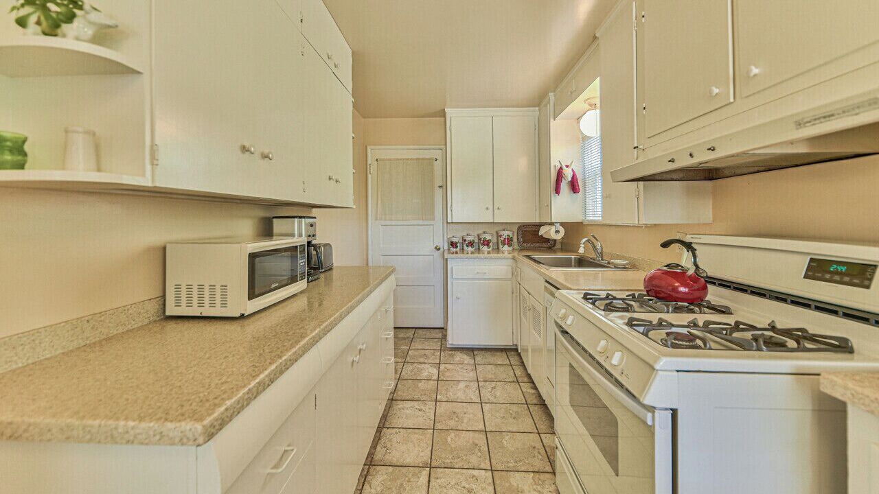 Photo of Kitchen in Northeast Carmel