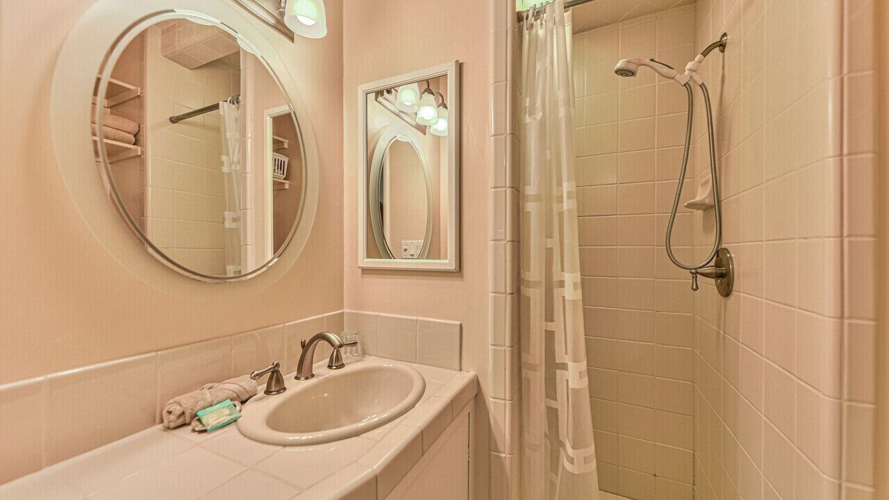 Photo of Bathroom in Northeast Carmel