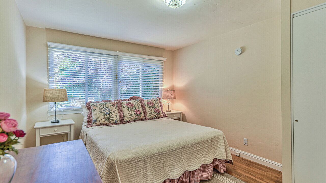 Photo of Bedroom in Northeast Carmel