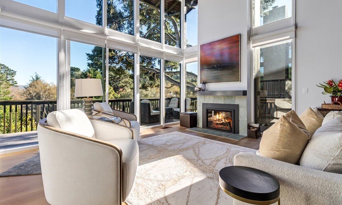 Photo of Bedroom in Quail Lodge