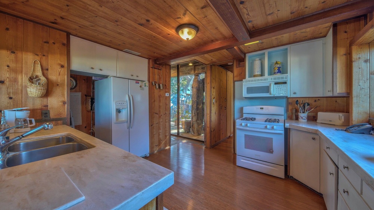 Photo of Kitchen in Carmel Point