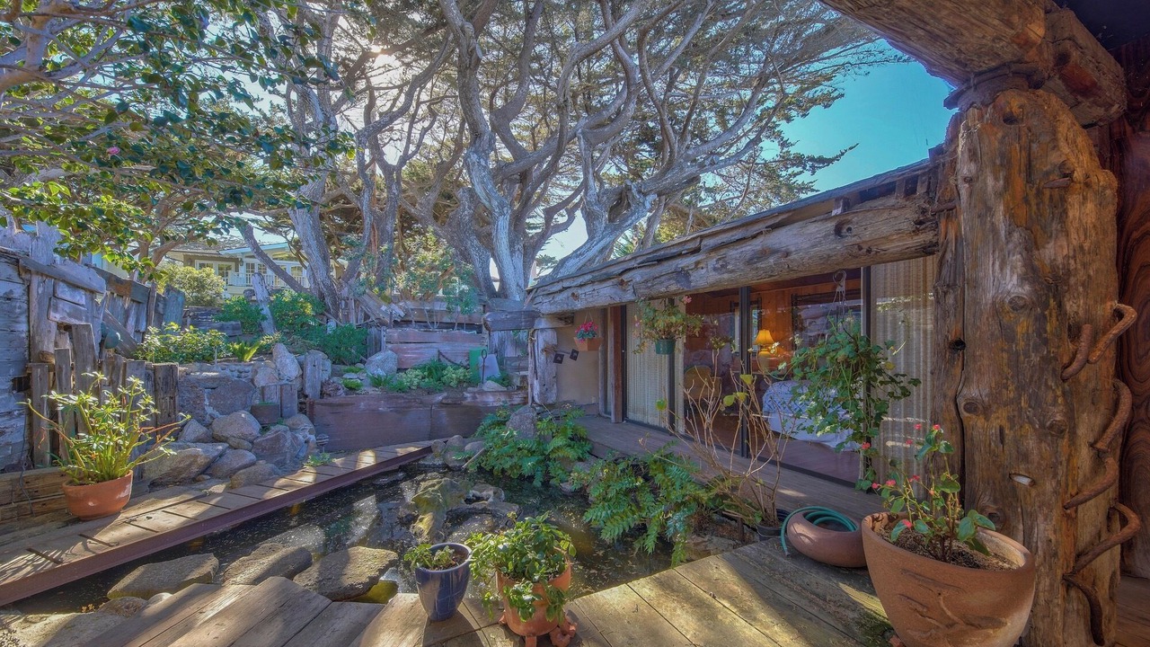 Photo of Outdoor in Carmel Point