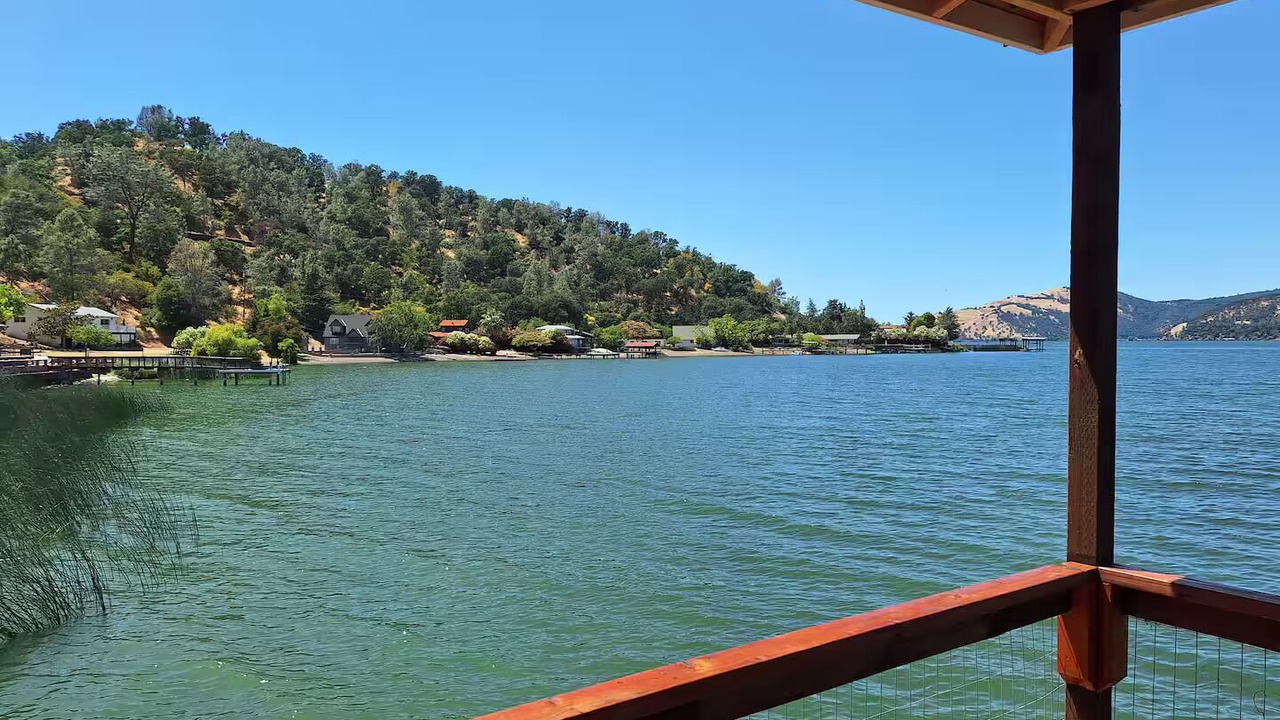 Photo of Outdoor in Clearlake