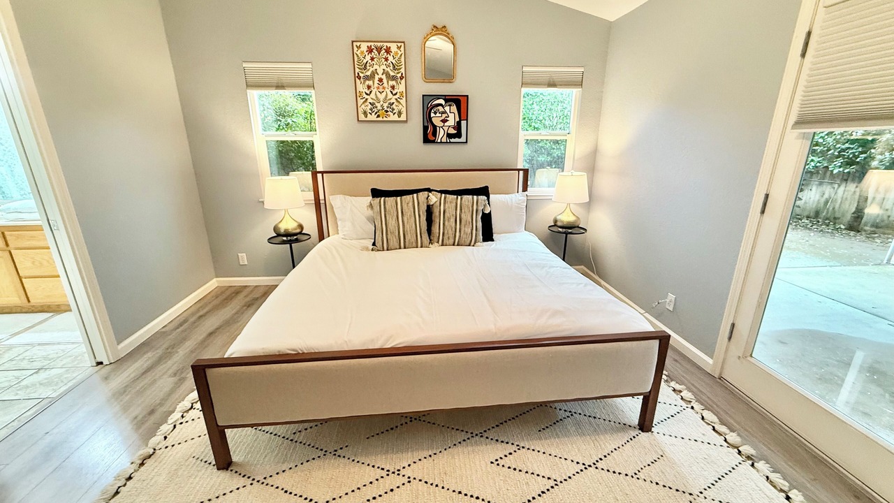 Photo of Bedroom in Chico