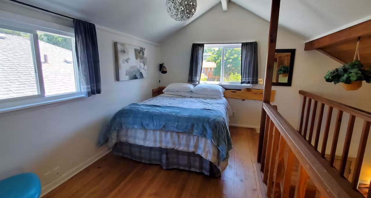 Photo of Bedroom in Southeast Eugene