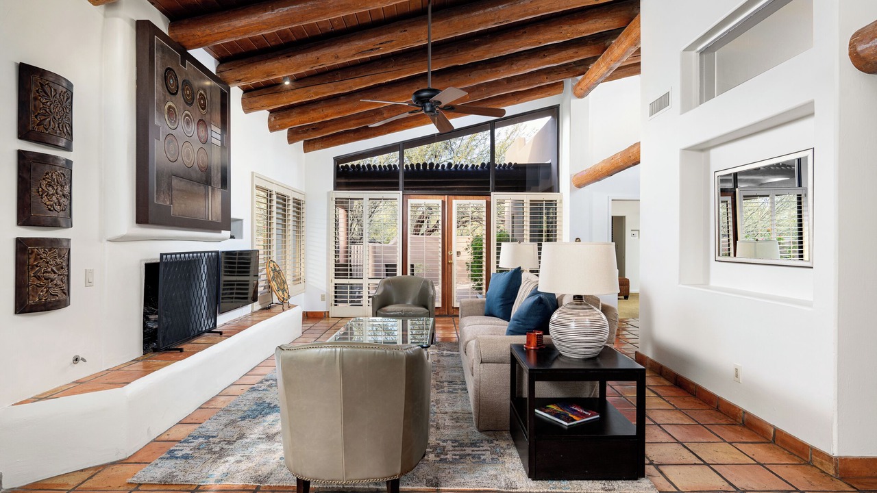 Photo of Bedroom in Pinnacle Peak