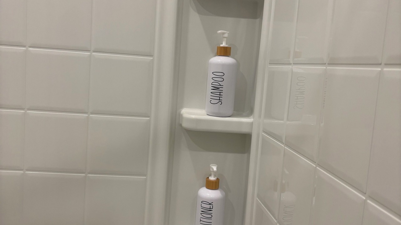 Photo of Bathroom in Sundance