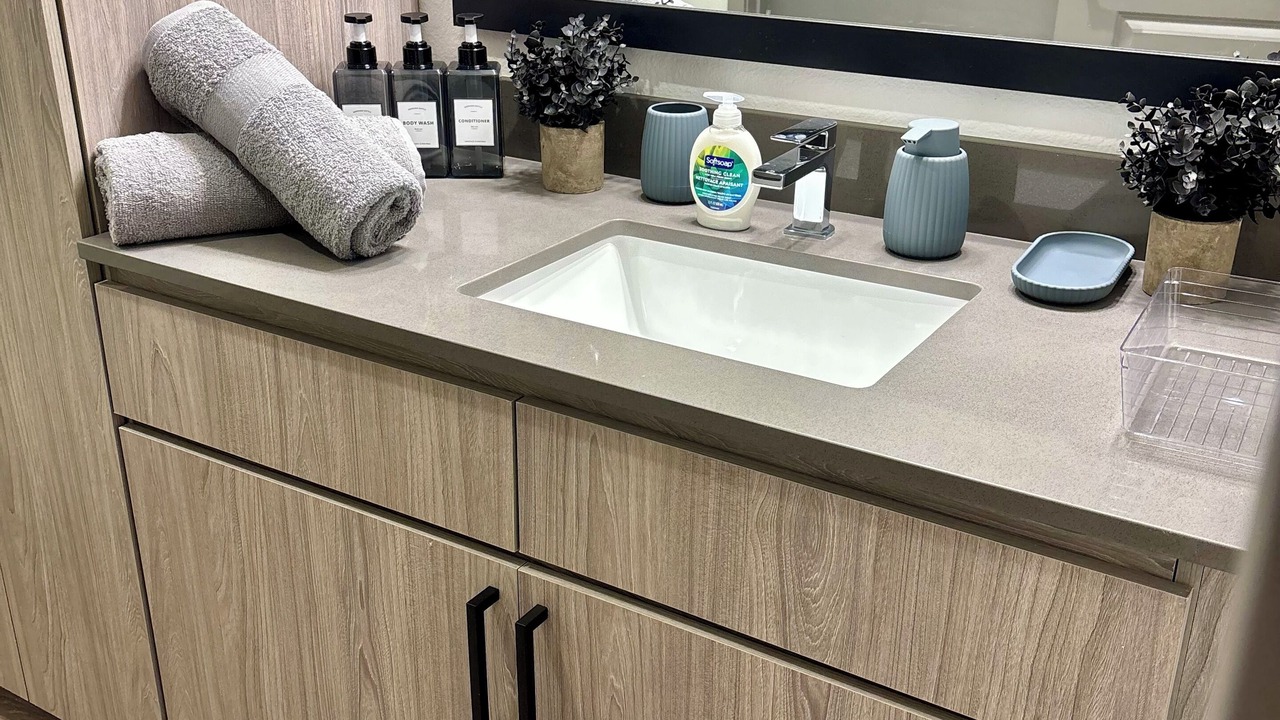 Photo of Bathroom in Sundance