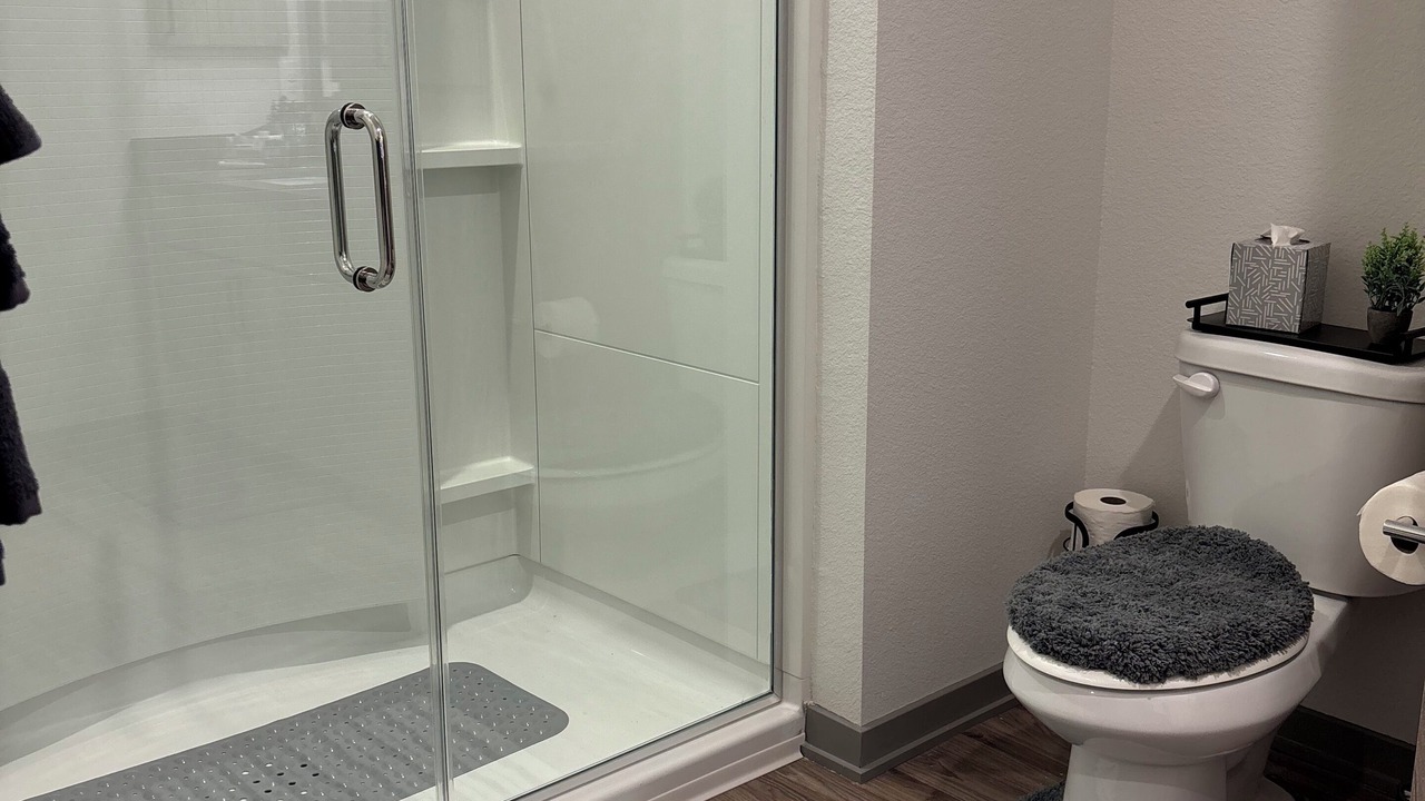 Photo of Bathroom in Sundance