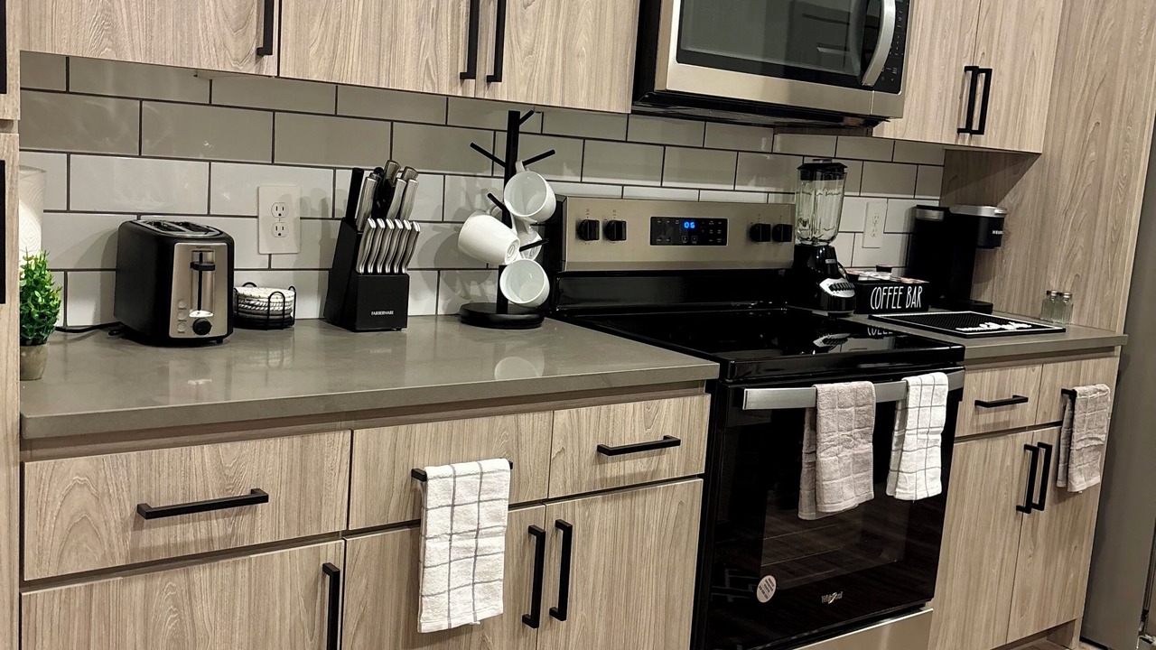 Photo of Kitchen in Sundance