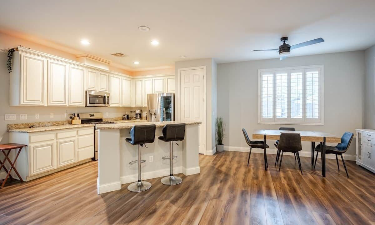 Photo of Kitchen in Spring Valley