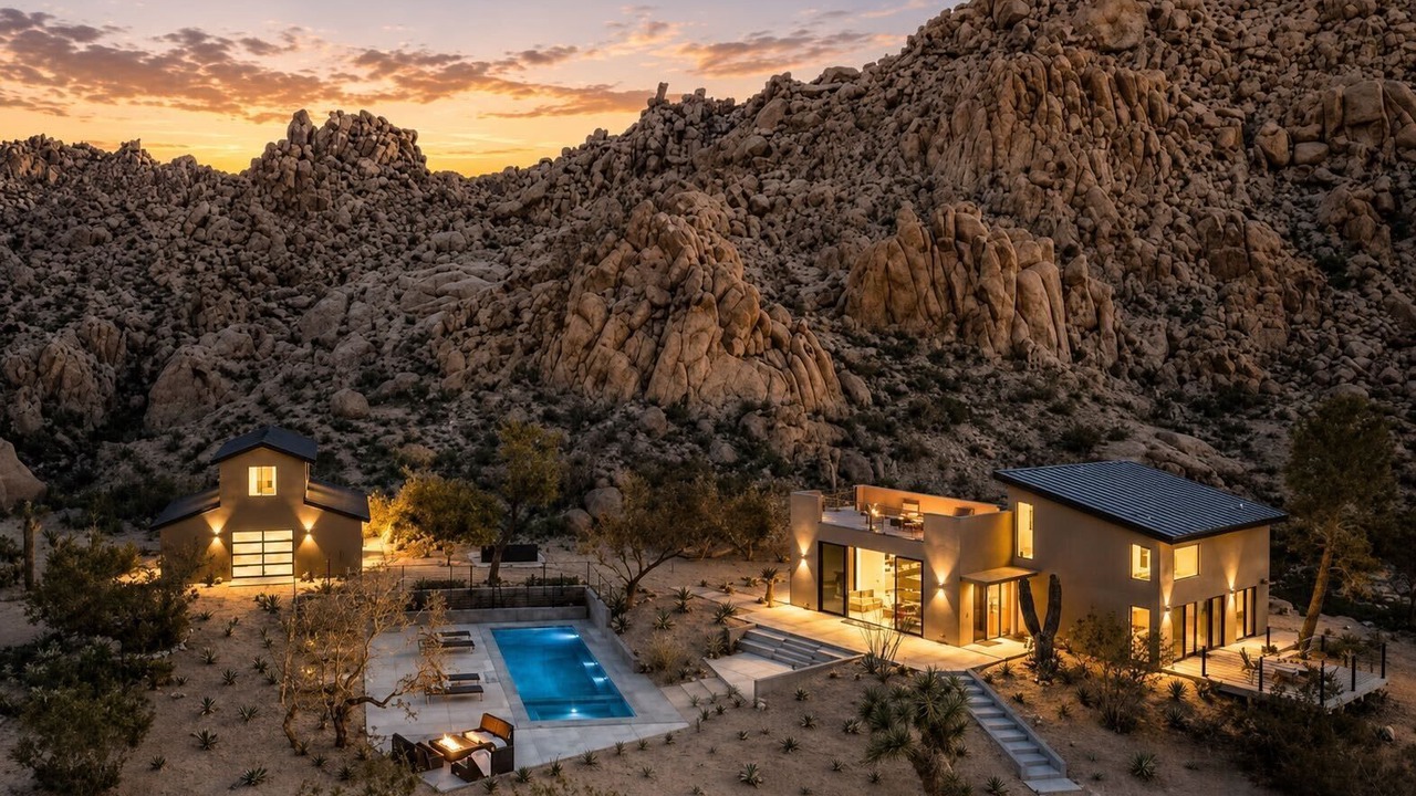 Photo of Outdoor in Panorama Heights