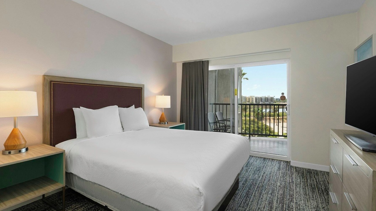 Photo of Bedroom in Oceanside