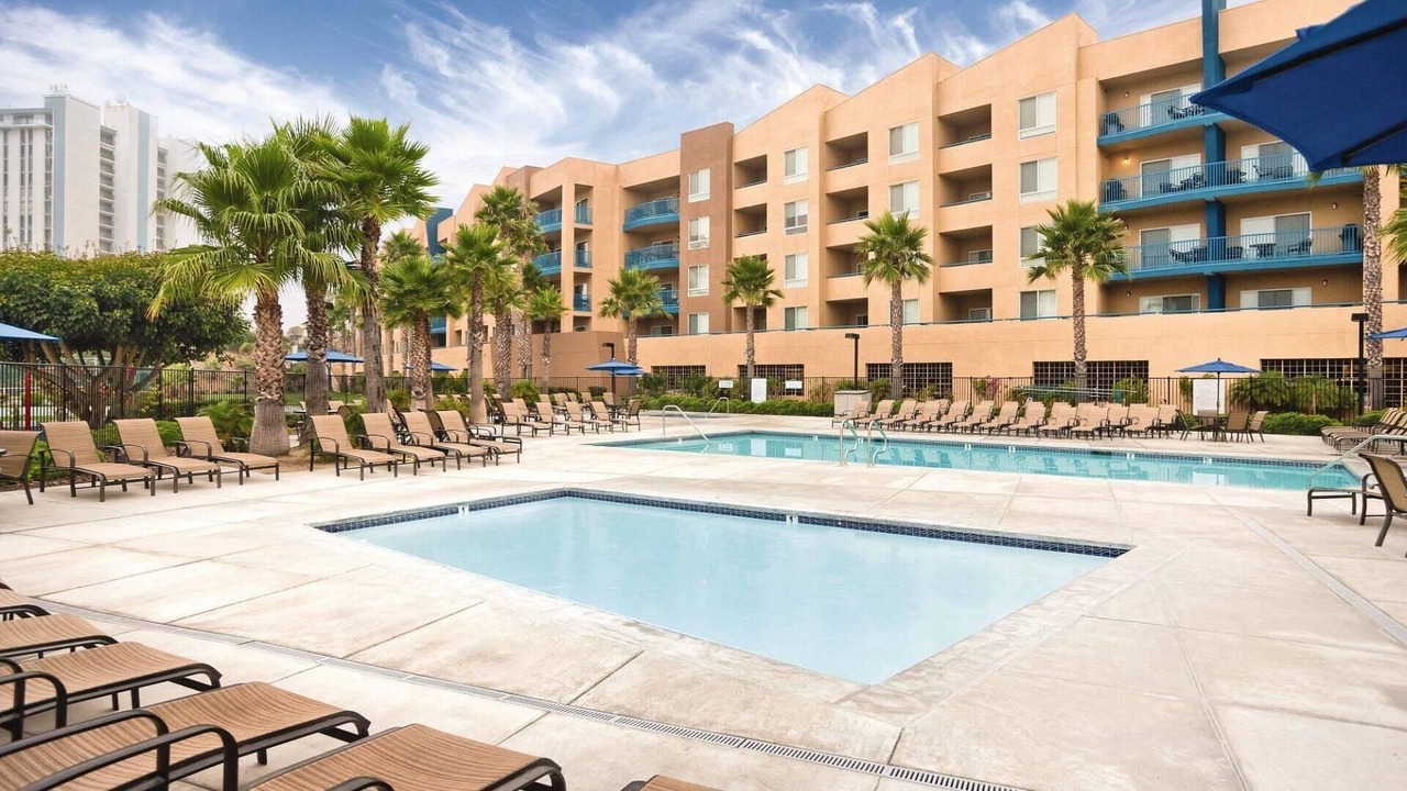 Photo of Outdoor in Oceanside