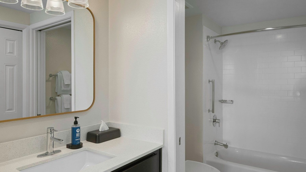 Photo of Bathroom in Oceanside