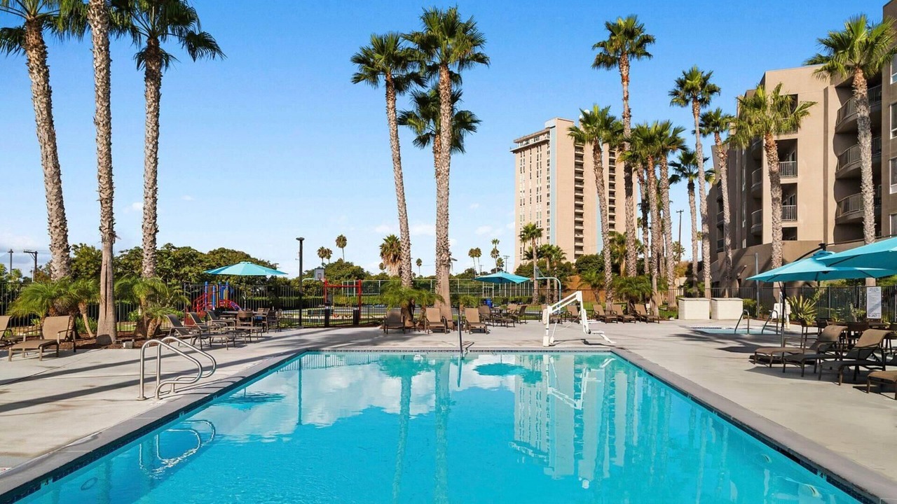 Photo of Outdoor in Oceanside