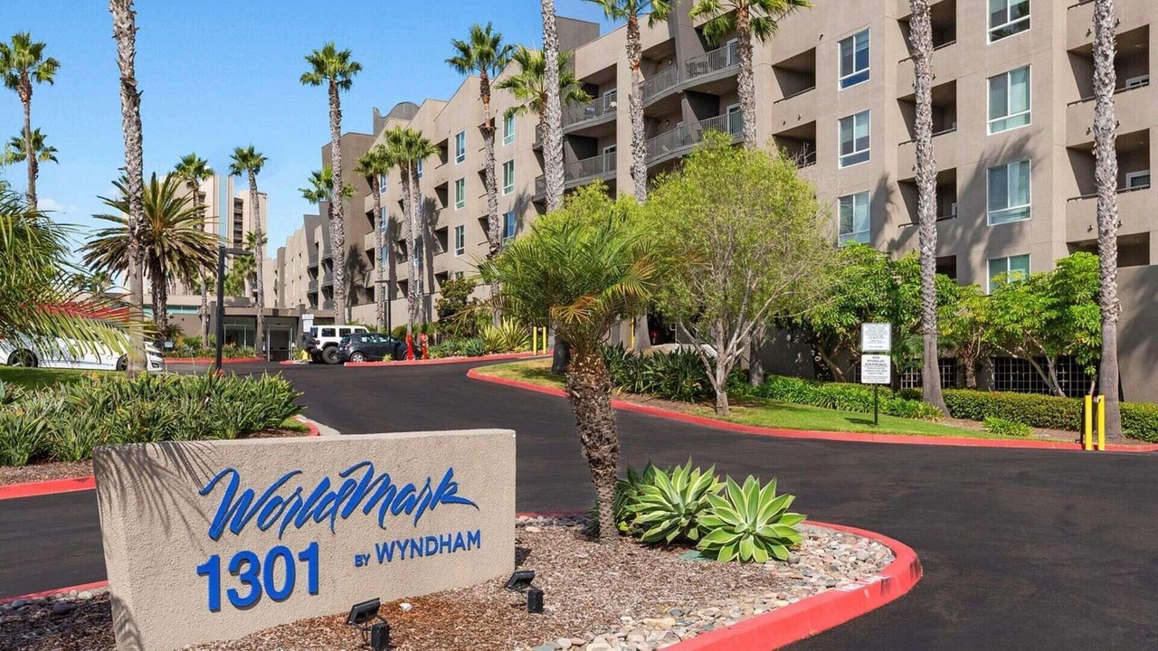 Photo of Outdoor in Oceanside