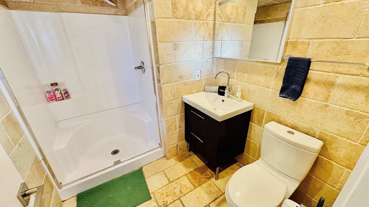 Photo of Bathroom in Old Southwest
