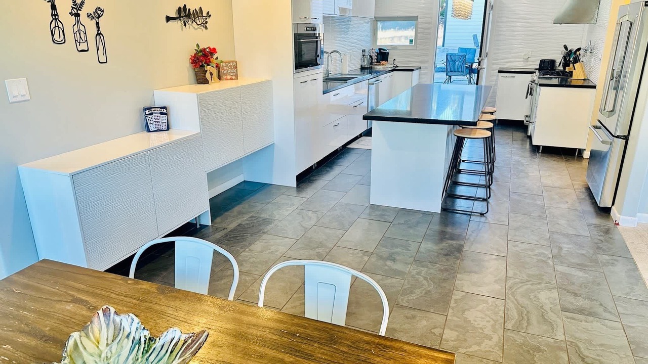 Photo of Kitchen in Old Southwest