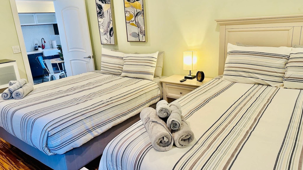 Photo of Bedroom in Old Southwest