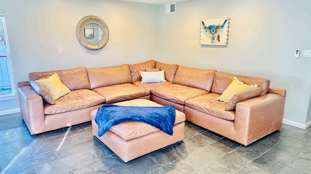 Photo of Livingroom in Old Southwest