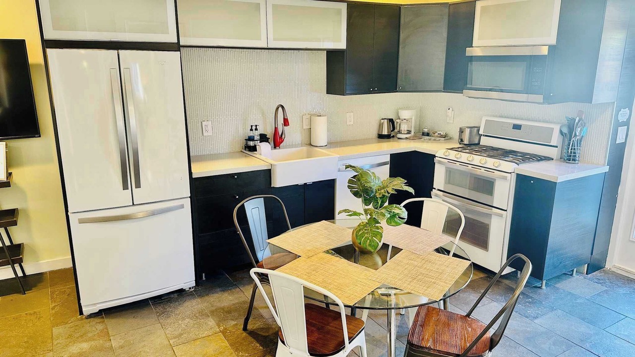 Photo of Kitchen in Old Southwest