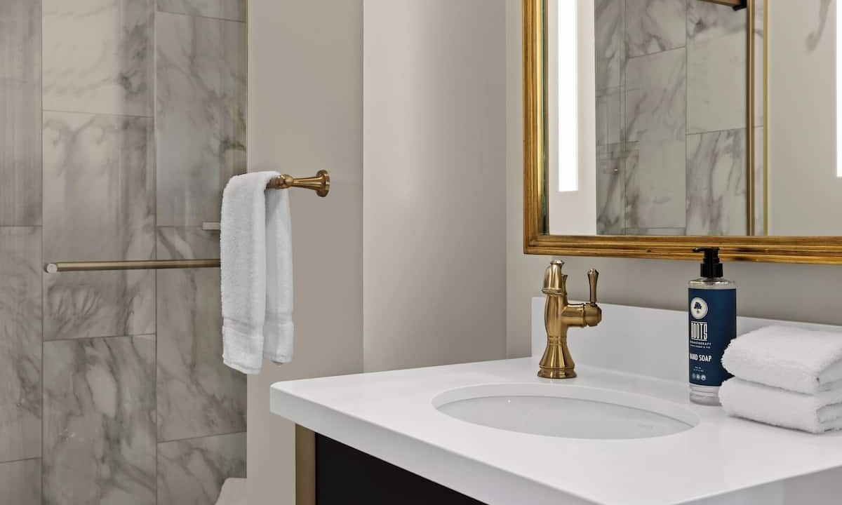 Photo of Bathroom in Fillmore District