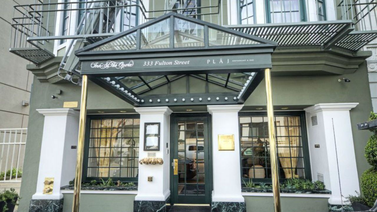 Photo of Outdoor in Fillmore District