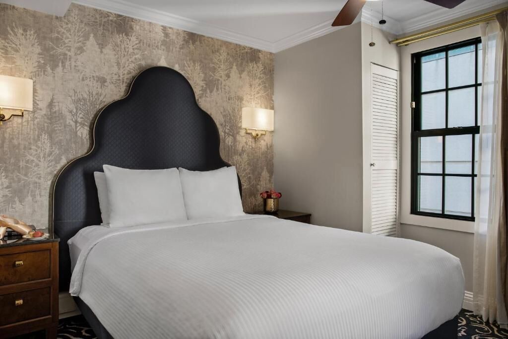 Photo of Bedroom in Fillmore District