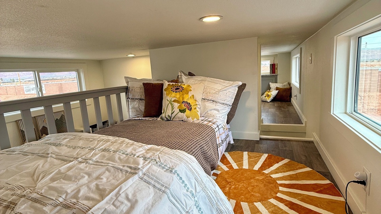 Photo of Bedroom in Ivins