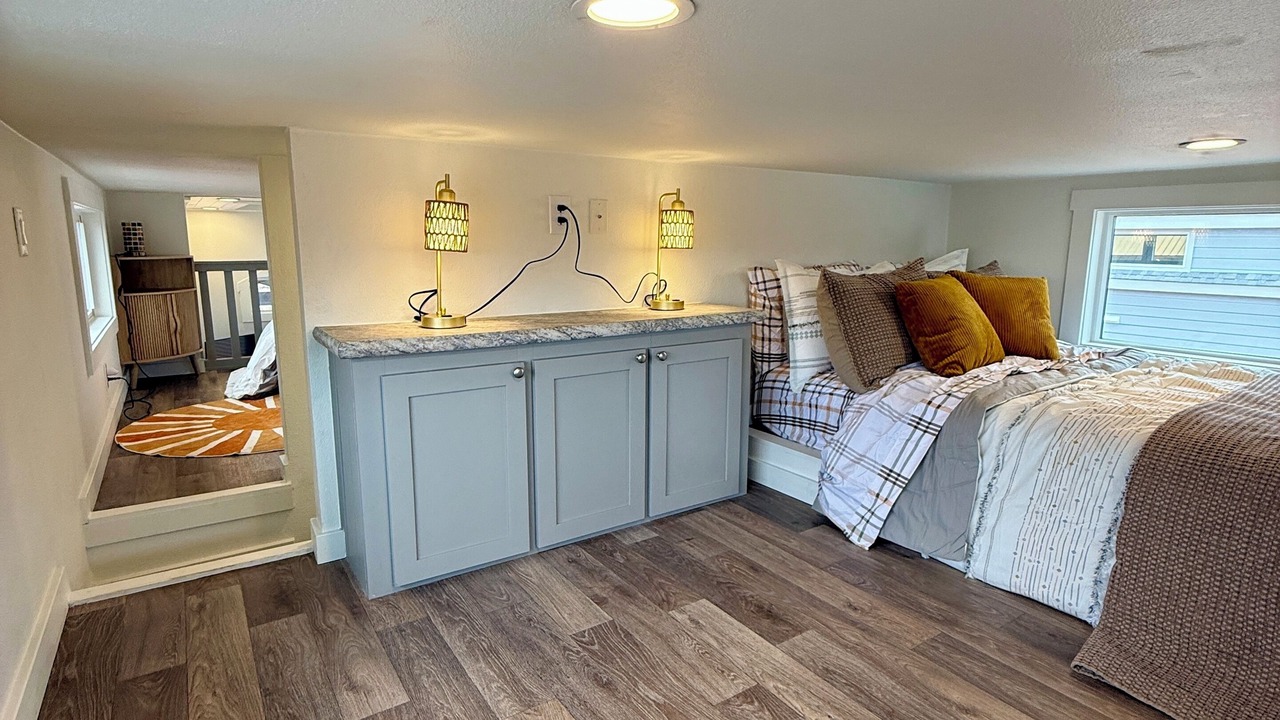 Photo of Bedroom in Ivins
