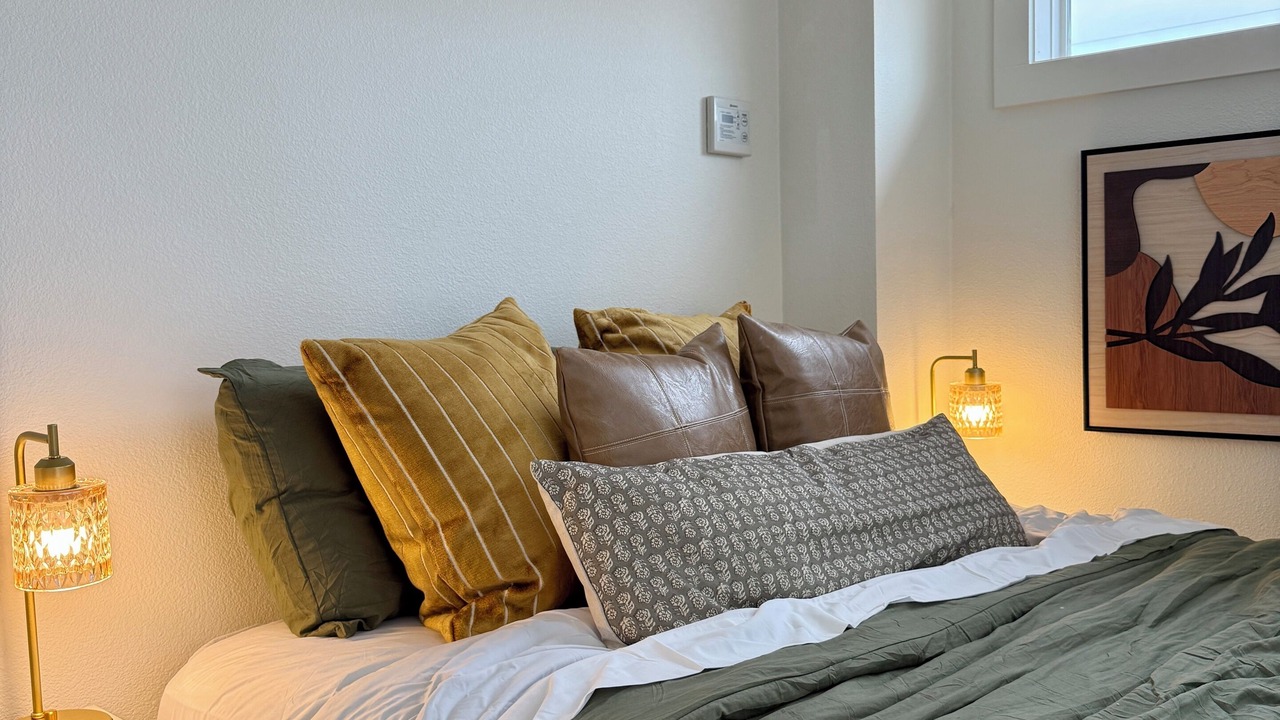 Photo of Bedroom in Ivins