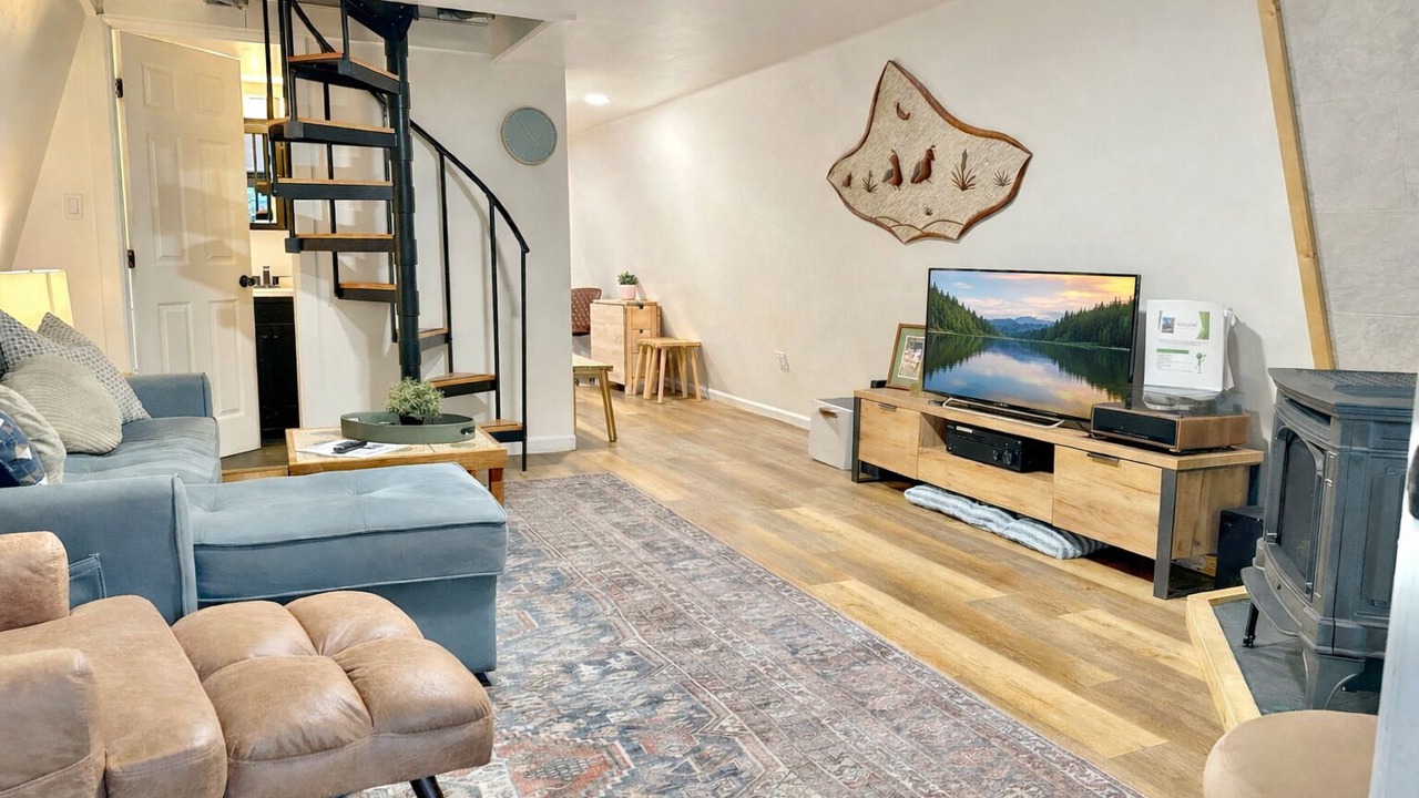 Photo of Livingroom in Overgaard