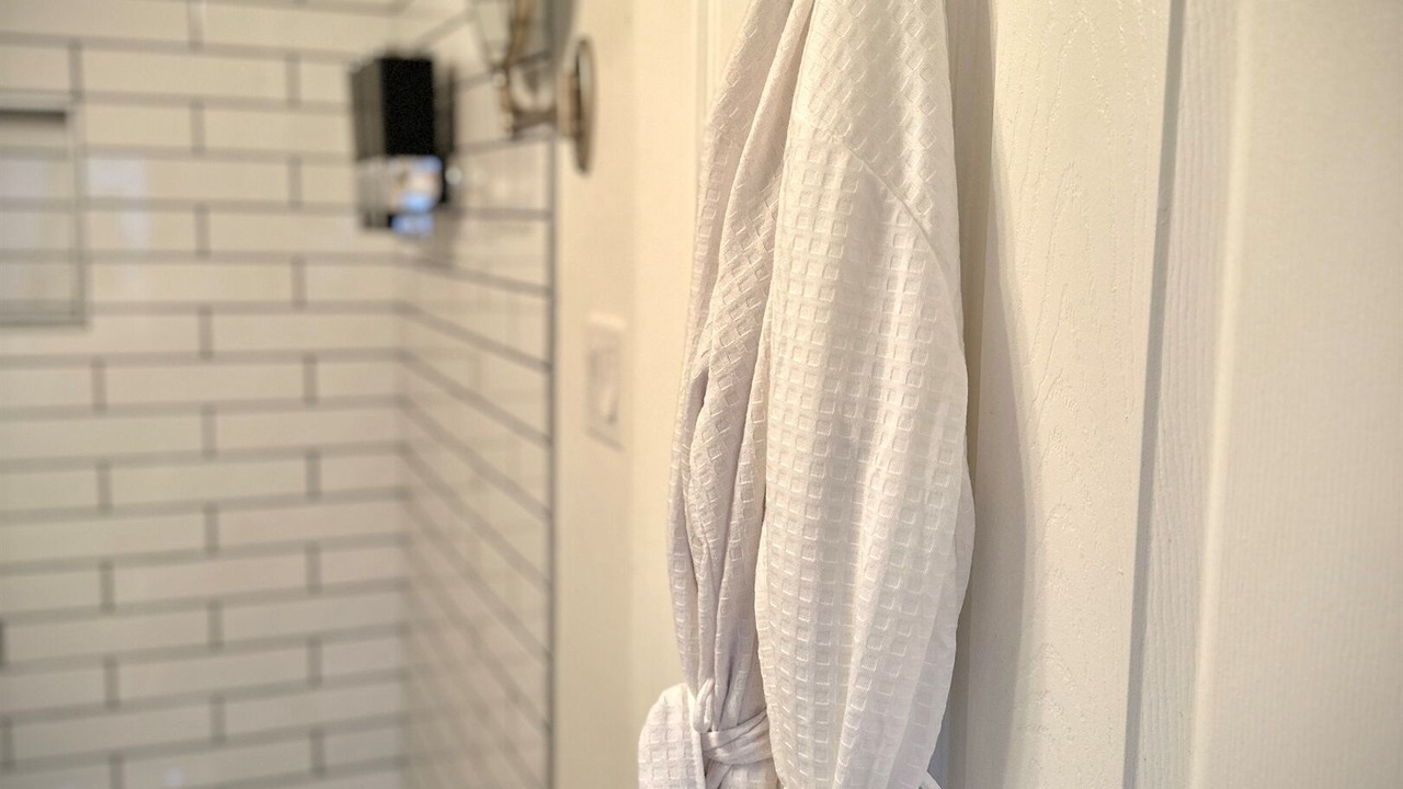 Photo of Bathroom in Overgaard