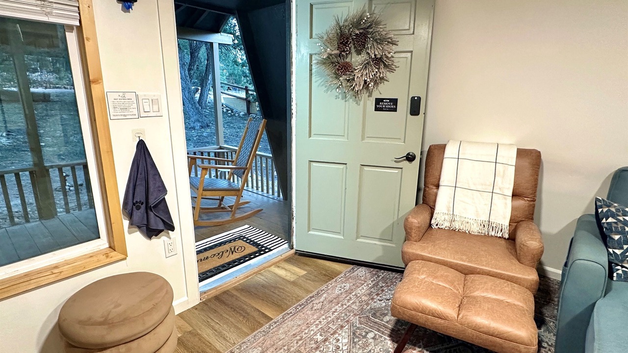 Photo of Livingroom in Overgaard